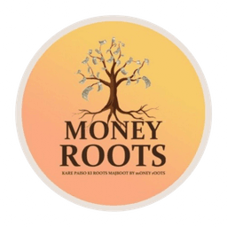 MoneyRoots Logo